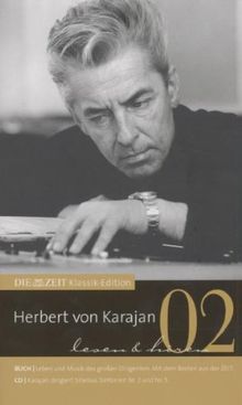 Die Zeit-Edition:Karajan