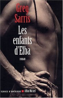 Les Enfants d'Elba von Sarris, Greg  | Buch | Zustand sehr gut