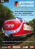 Train Simulator - German Railroads Vol.2 (Schnelltriebwagen auf der Rollbahn)