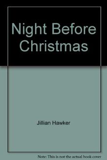 Night Before Christmas