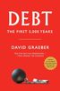 Debt (EXP): The First 5,000 Years