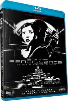Renaissance [Blu-ray] [FR IMPORT]