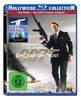 James Bond - Ein Quantum Trost [Blu-ray]