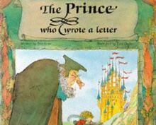 Prince Who Wrote a Letter (Child's Play Library)