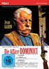 Die Affäre Dominici (L'affaire Dominici) / Packender Kriminalfilm mit Jean Gabin und Gérard Depardieu nach einer wahren Geschichte (Pidax Film-Klassiker)
