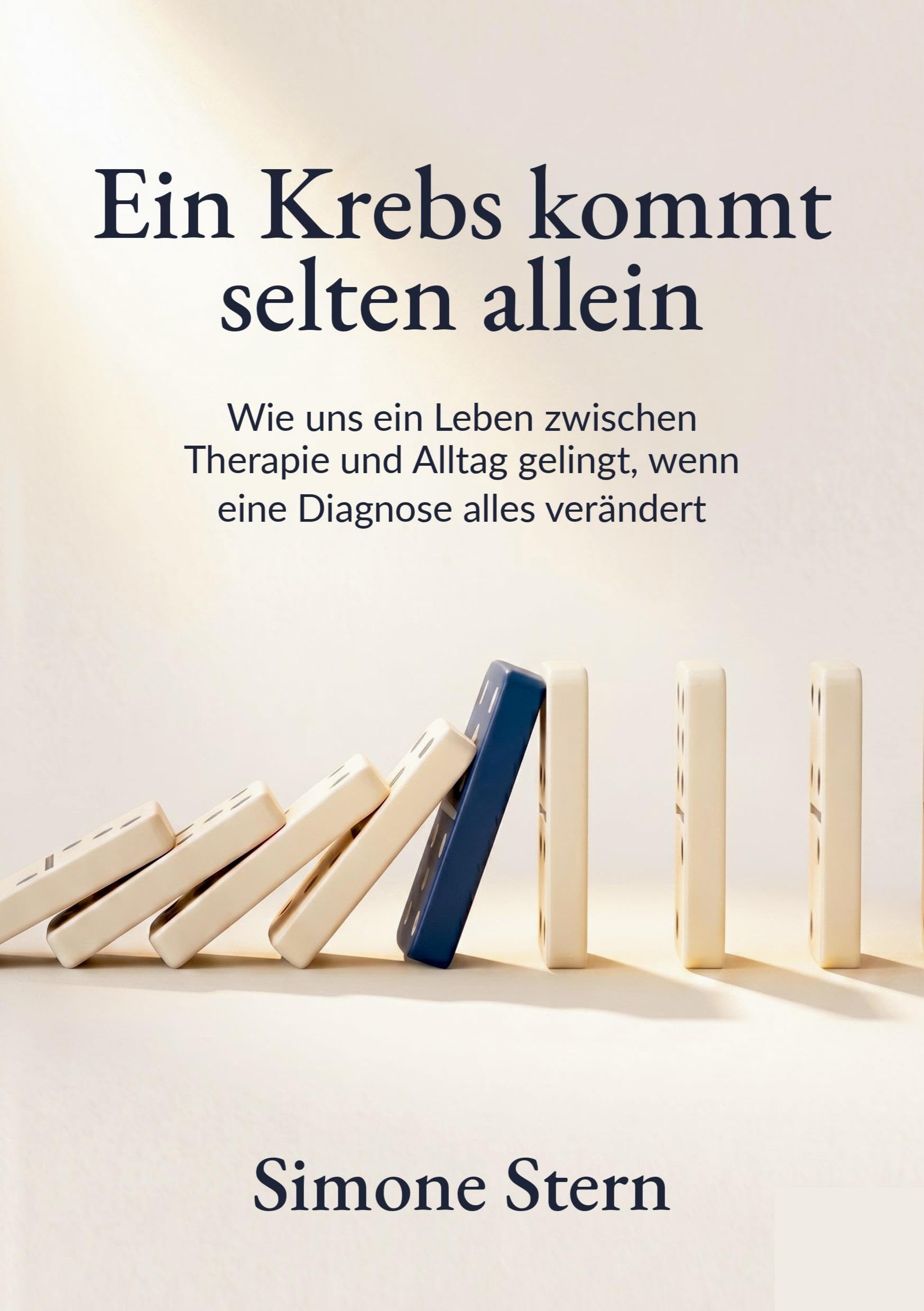 Ein Krebs kommt selten allein