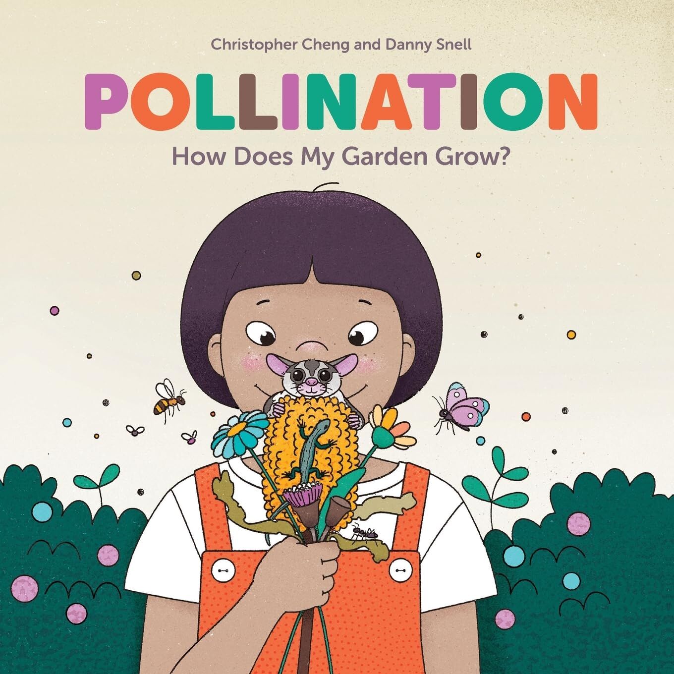 Pollination