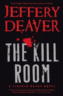 The Kill Room