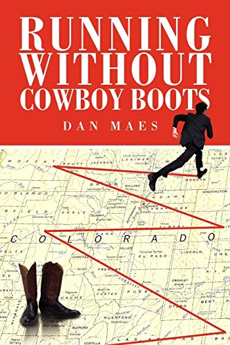 Running without Cowboy Boots