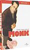 Monk, saison 1 - Coffret 4 DVD (13 épisodes) 