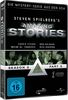 Amazing Stories Season 2 Part 5 (DVD)
