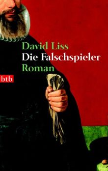 Die Falschspieler: Roman