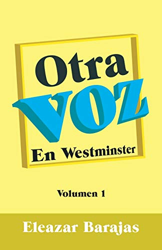 Otra voz: En Westminster