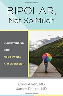 Bipolar, Not So Much: Understanding Your Mood Swings and Depression