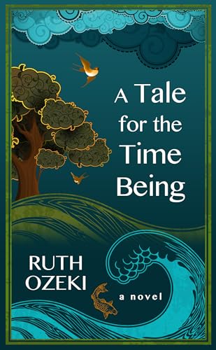 A Tale for the Time Being