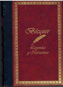 LEYENDAS Y NARRACIONES
