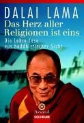 Das Herz aller Religionen ist eins: Die Lehre Jesu aus buddhistischer Sicht