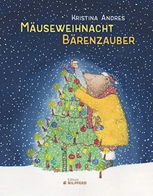 Mäuseweihnacht - Bärenzauber