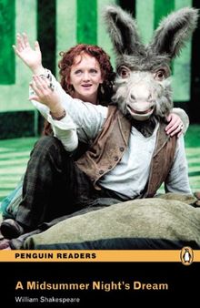 A midsummer's night dream