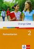 Orange Line / Teil 2: (2. Lernjahr): Partnerkarten