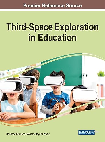 Third-Space Exploration in Education