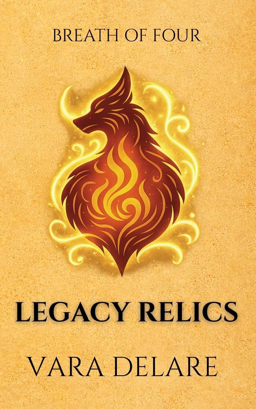 Legacy Relics
