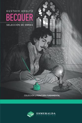 Selección de obras (Literatura Fundamental)