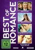 Best of Romance: Darf ich bitten? / Ella - Verflixt & zauberhaft / u.a. [4 DVDs]