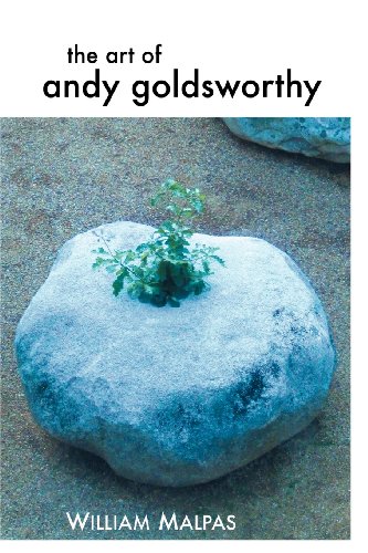 William Malpas The Art Of Andy Goldsworthy