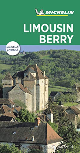 Limousin, Berry