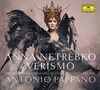 Verismo (Limited Deluxe Edition)