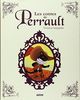 Les contes de Perrault - Version intégrale