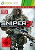 Sniper: Ghost Warrior 2 - Limited Edition (100% uncut)