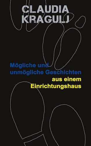 Mögliche und unmögliche Geschichten aus einem Einrichtungshaus: Verschiedenartige Begegnungen zwischen Angestellten und Kund*innen