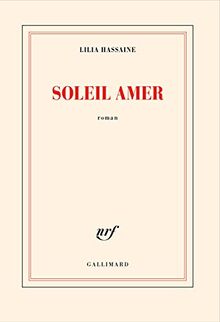 Soleil amer