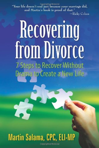 Recovering from Divorce