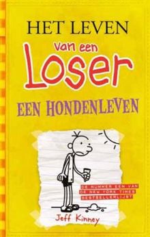 Een hondenleven: Het leven van een Loser 4