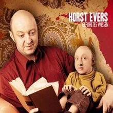 Gefühltes Wissen. CD