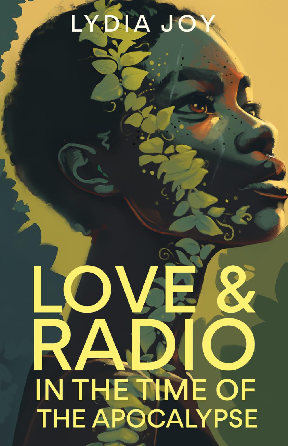 Love and Radio in the Time of the Apocalypse