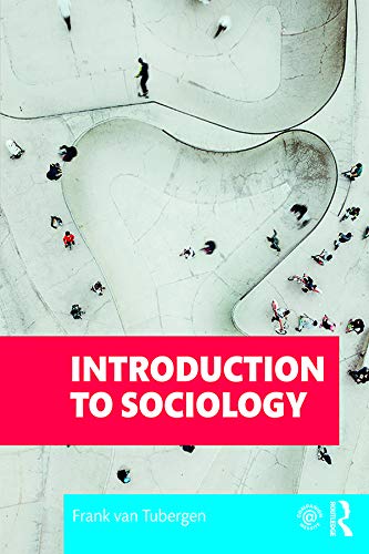 Frank van Tubergen Introduction To Sociology