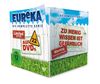 EUReKA - Gesamtbox (22 Discs) [Limited Edition]