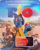 Rio (+DVD+digital copy) [Blu-ray] [IT Import]