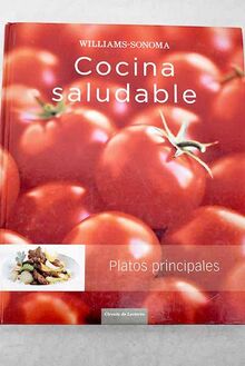 COCINA SALUDABLE