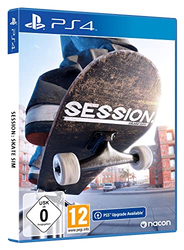 Session: Skate Sim