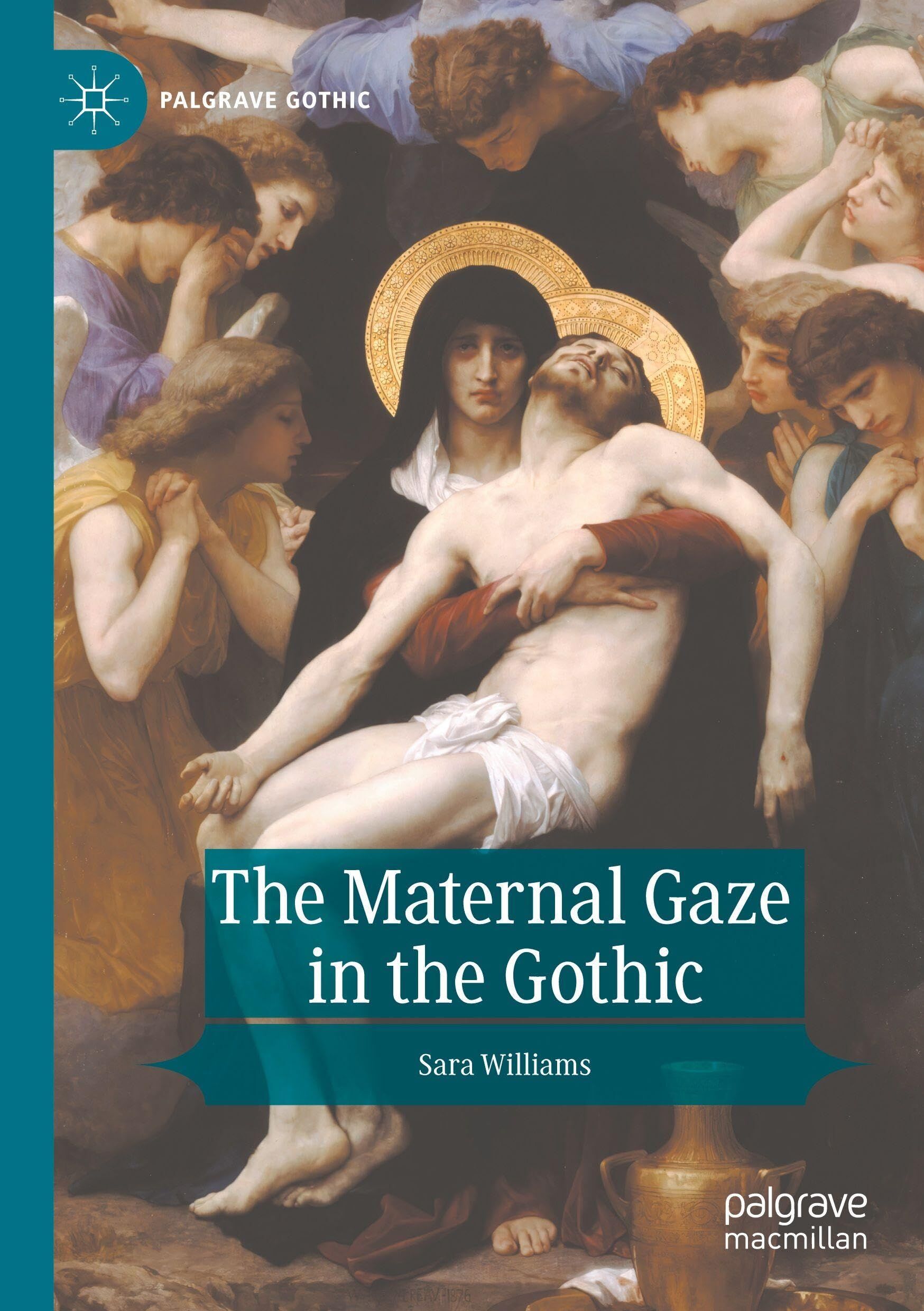 The Maternal Gaze in the Gothic