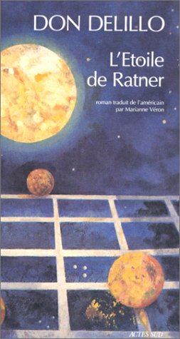 L'étoile De Ratner