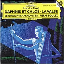 Daphnis et Chloé / La Valse