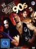 WWE - Greatest Stars of the 90s (3 DVDs)