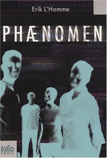 Phaenomen. Vol. 1