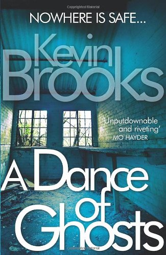 A Dance of Ghosts